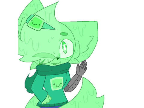 Kime Redesign Real :0