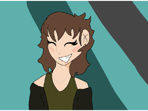 Gift for @XthatoneartistX