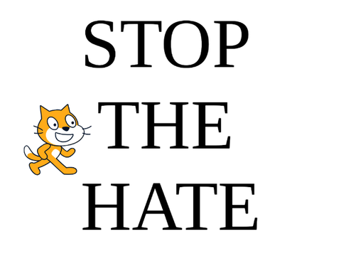 STOP THE HATE remix