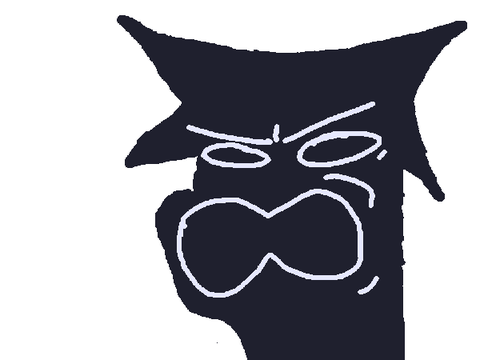 "angry boys."