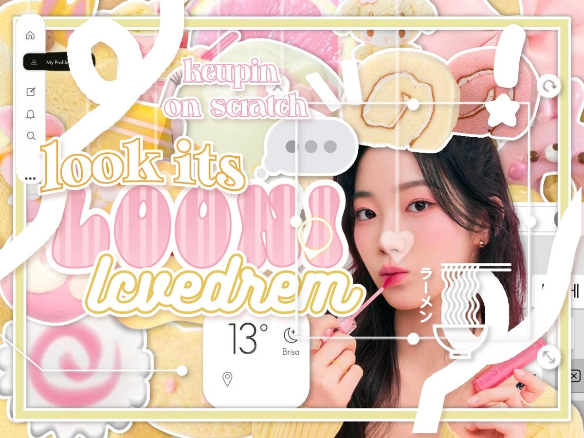  ꒰ ・౨ৎ bCe FoR﹕looni ❔ ꒱