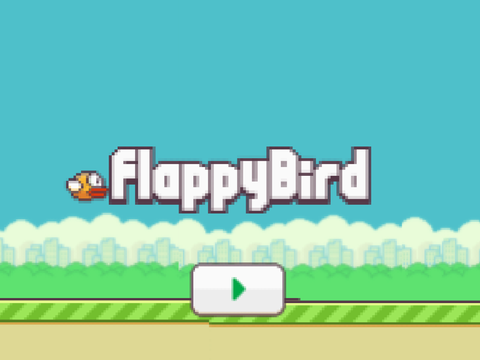 Flappy Bird PC