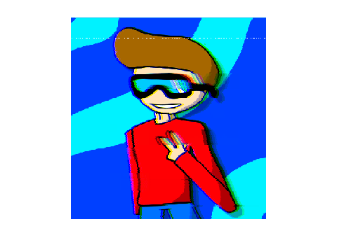 new pfp