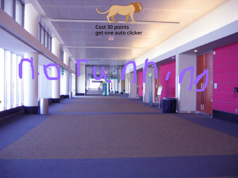 Imposible Cat clicker (work in progress ) remix