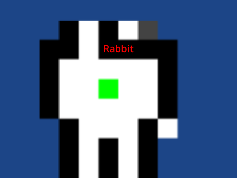 Pixel art I made