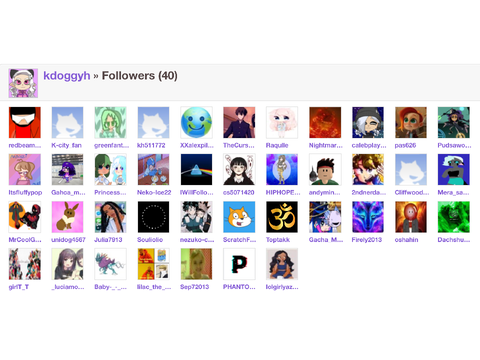 40 followers!!!!!!!!!!!! #all #all #all #all remix
