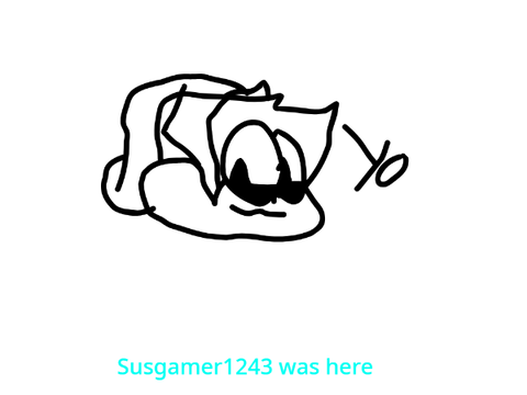 i still exist hehehe haw