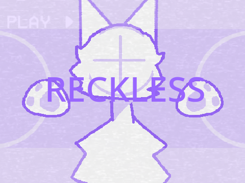 Reckless ll Meme Template