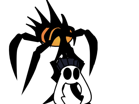 Hollow Knight Vectors