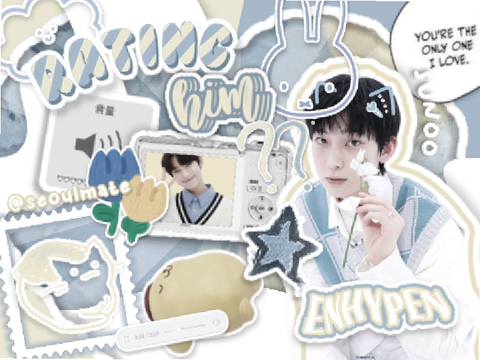 (  ៸៸ ˊ ˋ ៸៸)୨ .ㅤrating him ⠀ଓ ﹚!