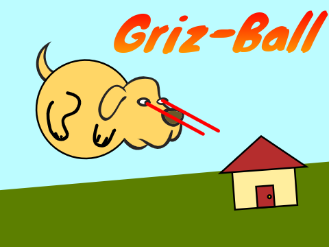 Griz-Ball