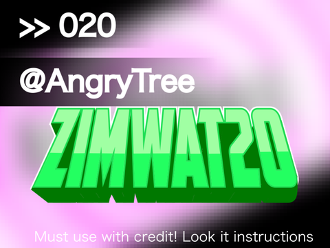 Banner for AngryTree