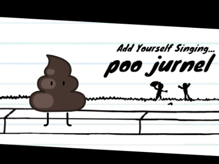 poo jurnel
