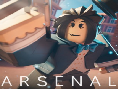 Arsenal (PC)