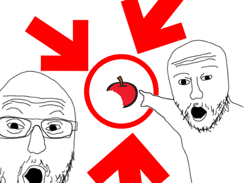 Eat food
