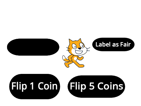 Coin Flip Cheaters