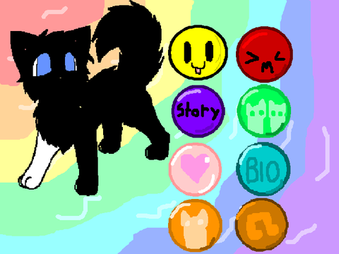  Warrior Cat Bio Template remix-2