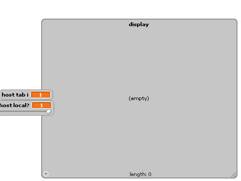 dynamic mesh web thing (1.4)