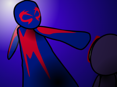 I respect every single spiderman in here