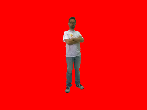 DANCE SOLO 4 [game]