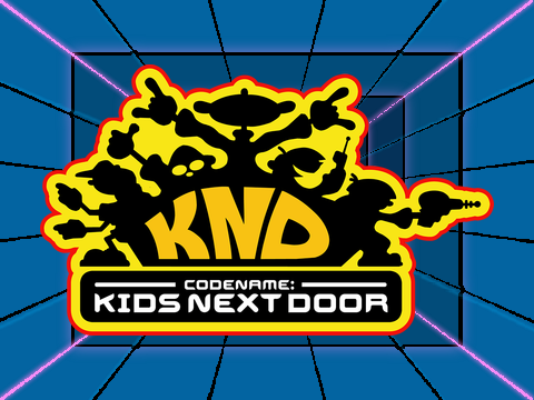 BRING BACK KND