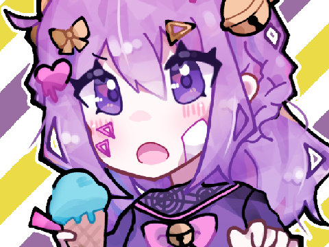 【イラコン参加】リムちゃん！！
