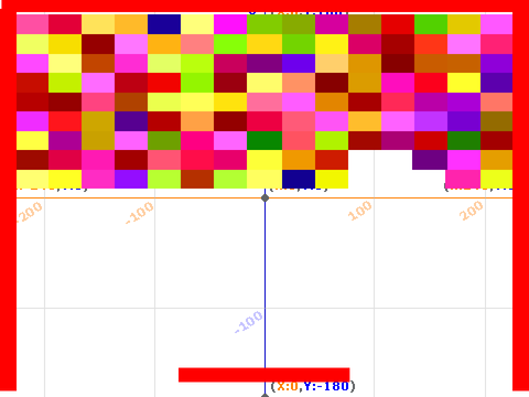 BLOCK BREAKER [MOBILE FRIENDLY!]