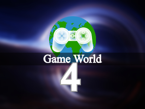 GameWorld 4 | v1.1.0