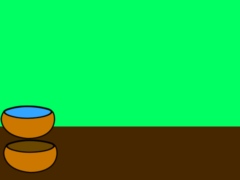 IngiO’s Cat Home