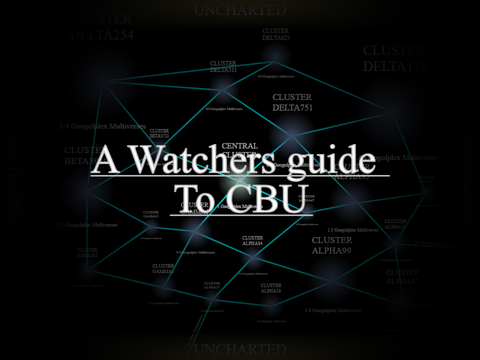 A Watchers Guide to CBU - Coop’s remastery