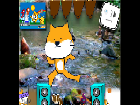 Hydro Citten Zoneko Acat 2[超猫合作2024単品]