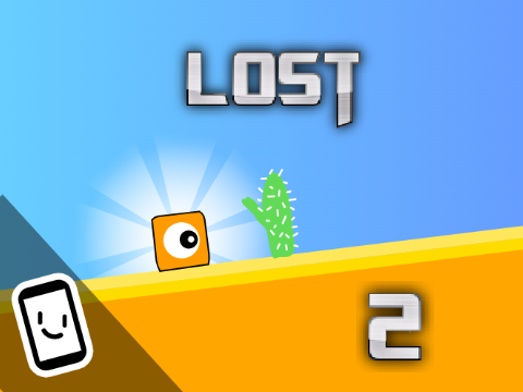 Lost 2 - The Desert #games #all #trending