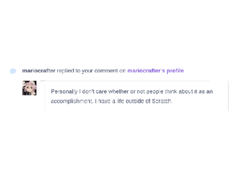 Famous (?) people who replied or commented to me!
