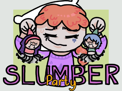 Slumber Party