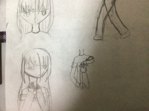 没絵