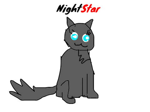 My other character