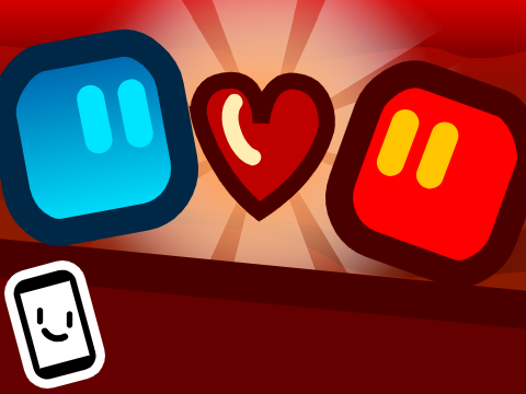 Fusion (FINALE) | A Platform | #games