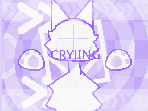 Cryjng ll Gift