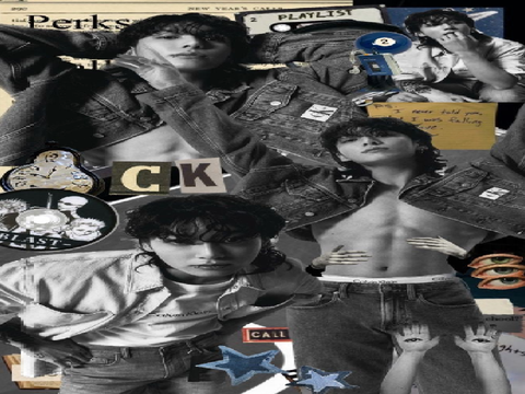 Jungkook Seven feat. Latto