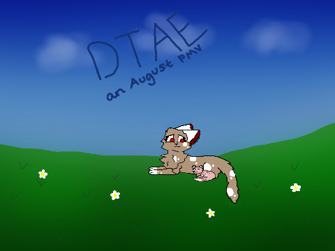 ⯎ DTAE WIP #3 // Superhero PMV ⯎ 