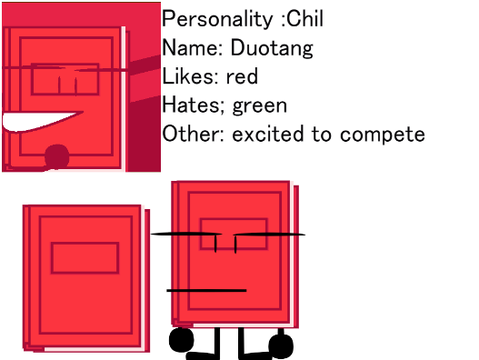 Newer of the Updated bot assets