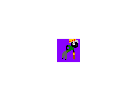 New logo