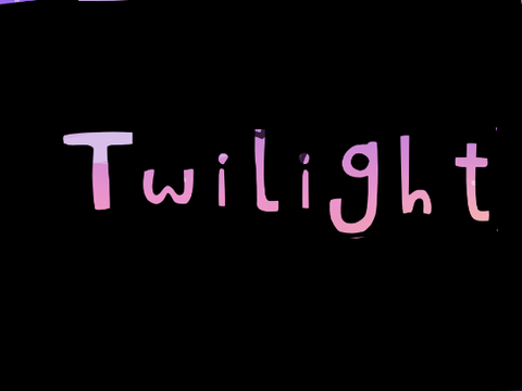 Twilight Parallax