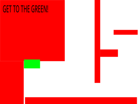 Game made in 5 minutes