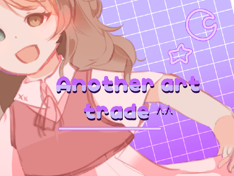 another art trade oxo