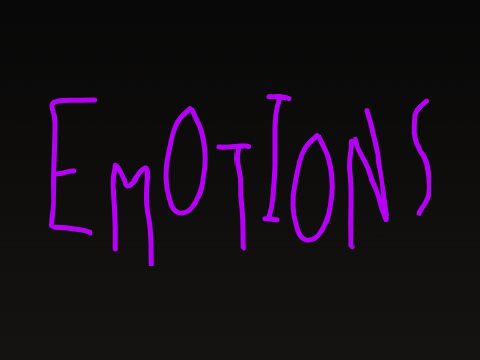 ~ Emotions ~