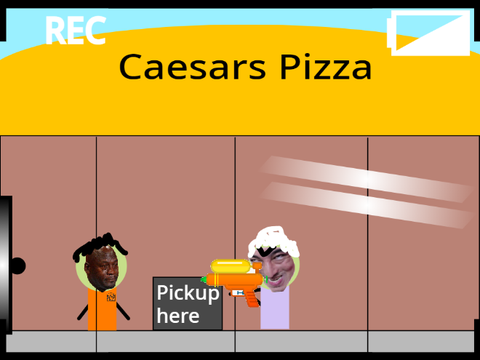 Pizza News