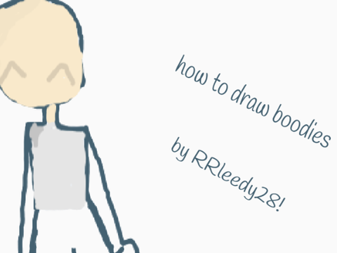  boodie tutorial 