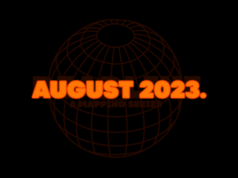 AUGUST 2023.