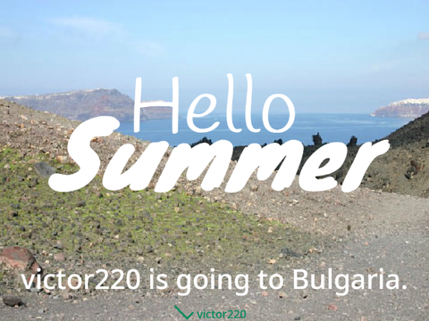 Hello Summer Bulgaria
